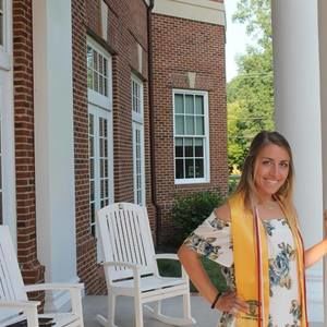 Meet your Posher, Alex